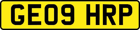 GE09HRP