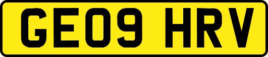 GE09HRV