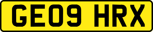GE09HRX
