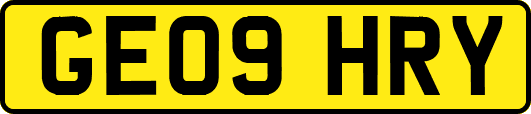 GE09HRY