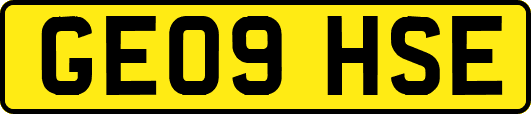 GE09HSE