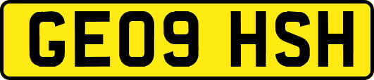 GE09HSH