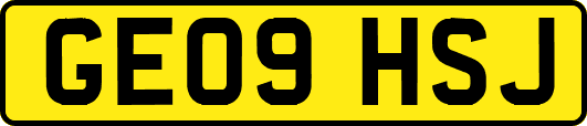 GE09HSJ