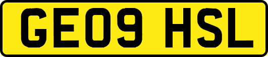 GE09HSL