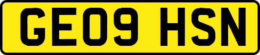 GE09HSN