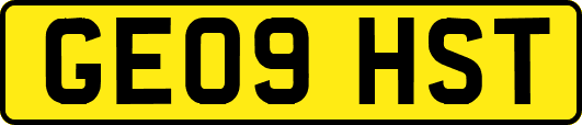 GE09HST