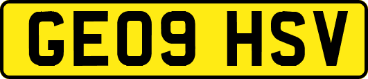 GE09HSV