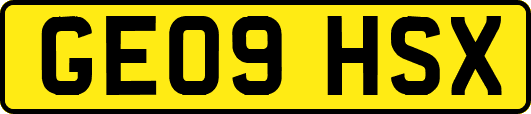 GE09HSX