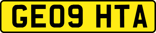 GE09HTA