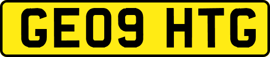 GE09HTG