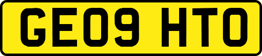 GE09HTO