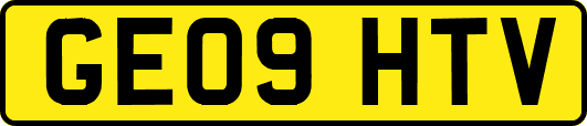 GE09HTV