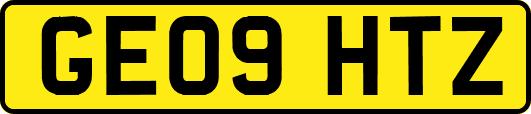 GE09HTZ