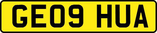 GE09HUA