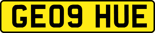 GE09HUE