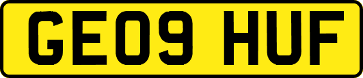 GE09HUF