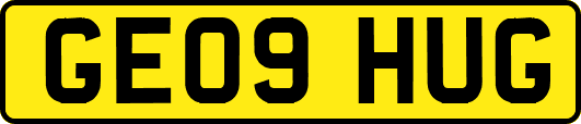 GE09HUG