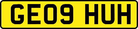 GE09HUH
