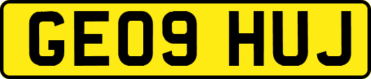 GE09HUJ