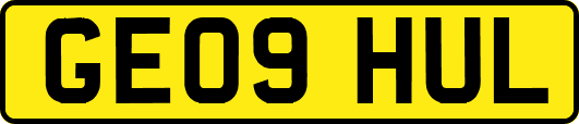 GE09HUL