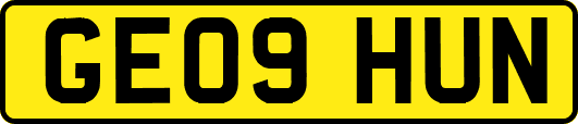 GE09HUN