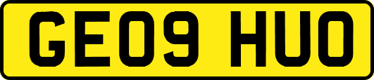 GE09HUO