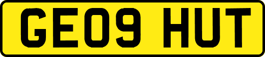 GE09HUT