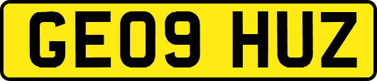 GE09HUZ