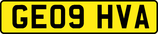 GE09HVA