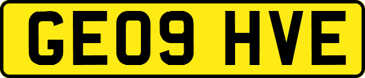 GE09HVE