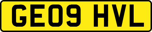 GE09HVL