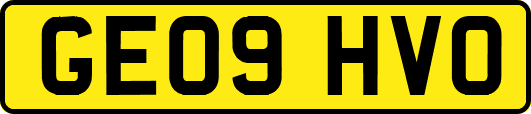 GE09HVO