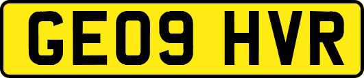 GE09HVR