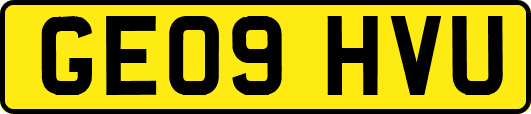 GE09HVU