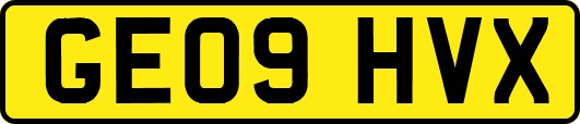 GE09HVX