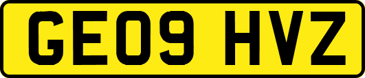 GE09HVZ