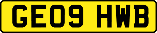 GE09HWB