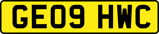 GE09HWC