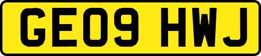 GE09HWJ