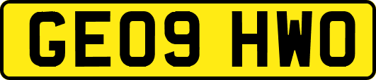 GE09HWO