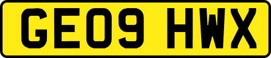 GE09HWX