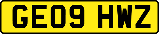 GE09HWZ