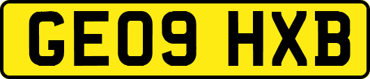 GE09HXB