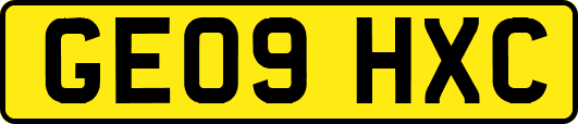 GE09HXC