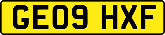 GE09HXF