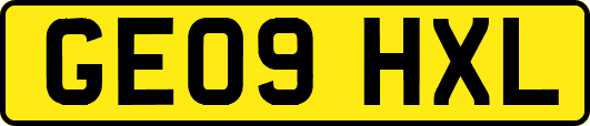 GE09HXL