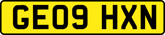 GE09HXN