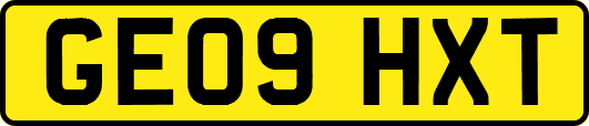 GE09HXT