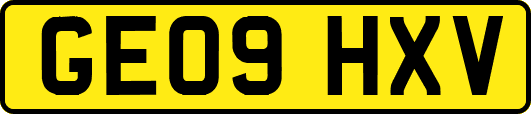 GE09HXV