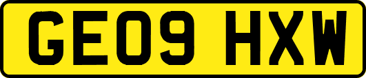 GE09HXW